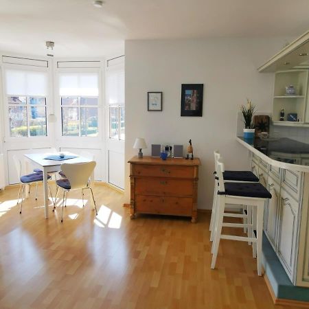 Apartmentvermittlung Mehr Als Meer - Objekt 10 Ніндорф Екстер'єр фото